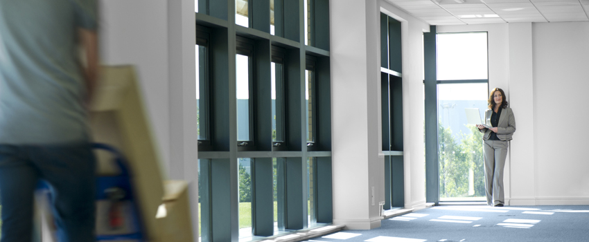 Adelaide Office Relcation