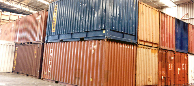 WE Hughes Adelaide Removals - WE Hughes Adelaide Storage Services in Adelaide, South Australia