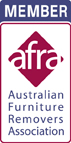 Australian Furniture Removers Association (AFRA)